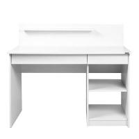 ราคา Furradec Working Desk โต๊ะทำงาน 61.5x120 รุ่น Space W002-120