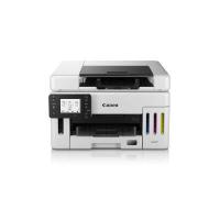 ราคา CANON เครื่องปริ้นเตอร์มัลติฟังก์ชั่นอิงค์เจ็ท รุ่น GX6570 (4094713)