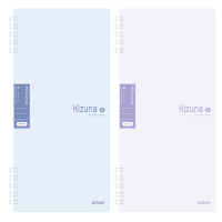 ราคา ELEPHANT สมุดสันห่วงเติมกระดาษ B5 80G60S คละสี ขนาด A5 60 แผ่น (5097053)