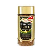 ราคา NESCAFE กาแฟสำเร็จรูป โกลด์ ออล อิตาเลียนา ปริมาณสุทธิ 200 กรัม (0009310)