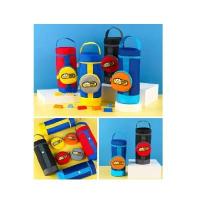 ราคา กระเป๋าดินสอเครื่องเขียน หัวซิปโลหะ คละลาย MK-8139 ขนาด 9.5x8x22.5 ซม. (1094282)