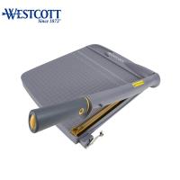 ราคา แท่นตัดกระดาษ Westcott 12 นิ้ว 16912 Easy-cut Guillotine (K090962)