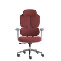 ราคา FURRADEC เก้าอี้เพื่อสุขภาพ รุ่น Symphony สีแดง (A015921)