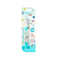 ราคา ปากกาลบคำผิด Pento Watagashi 4.2มล. เพนเทล ZL72PTS-WBT (1009487)