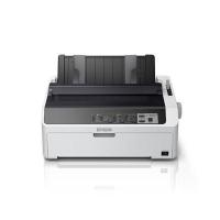 ราคา เครื่องพิมพ์ดอทเมตริกซ์ Epson รุ่น LQ-590II สีขาว (4006404)