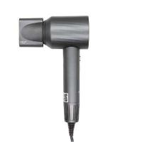 ราคา ANITECH ไดร์เป่าผม รุ่น BHD16B-GY 1600 วัตต์ ปรับความร้อน 3 ระดับ มีโหมดลมเย็น หัวเป่า 2 แบบ (0098471)