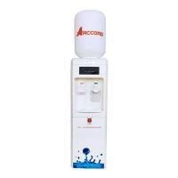 ราคา ตู้น้ำร้อน เย็น ขาว+ถังน้ำ Accord AC170 (0001413)