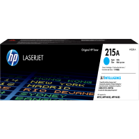 ราคา HP ผงหมึกโทนเนอร์ Toner Cartridge รุ่น 215A สีฟ้า Cyan (4007846)