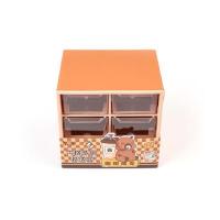 ราคา กล่องจัดระเบียบปากกา Capybara รุ่น MK-9055 (2092278)