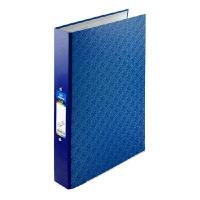 ราคา แฟ้ม 2 ห่วง F/C ตราม้า H-926 สีน้ำเงิน (6092724)