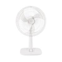 ราคา HATARI พัดลมตั้งโต๊ะ รุ่น T18M1 สีขาว 18 นิ้ว (0097654)