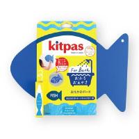 ราคา KITPAS กระดานวาดภาพรูปปลา + สี รุ่น FBOB-FS (1094453)