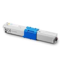 ราคา OKI ตลับหมึกโทนเนอร์ Toner Cartridge รุ่น C301dn สีเหลือง (4167182)