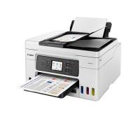 ราคา CANON เครื่องพิมพ์มัลติฟังก์ชันอิงค์เจ็ท รุ่น MAXIFY GX4070 สีขาว (4094295)