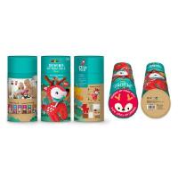 ราคา ชุดเย็บพวงกุญแจตุ๊กตากวาง AVENIR CH1628 สีเขียว (K090217)