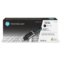 ราคา HP ผงหมึก Neverstop Toner Reload Kit รุ่น 103A W1103A สีดำ (4007397)