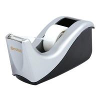 ราคา แท่นตัดเทป แกน 1 นิ้ว ดำ-เงิน สก๊อตช์ C-60 (312131S)