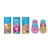 ราคา ชุดเย็บพวงกุญแจตุ๊กตายูนกฮูก AVENIR สีฟ้า (K090219)