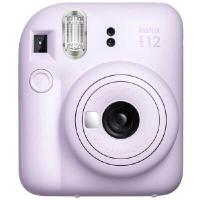 ราคา FUJI กล้องอินสแตนท์ INSTAX MINI 12 LILAC PURPLE COLOR (4094142)