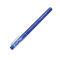 ราคา ปากกาเจลลบได้ PILOT FINELINER FRIXION สีน้ำเงิน (1092043)