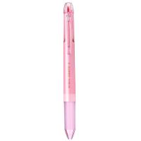 ราคา ปลอกปากกาเจล PILOT COLETO 4 ไส้ PKP สีชมพูไข่มุก (1092098)