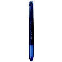 ราคา ปลอกปากกาเจล PILOT COLETO 4 ไส้ NV สีน้ำเงินเข้ม (1092139)