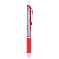 ราคา ปากกาหมึกเจล PENTEL รุ่น PENTEL รุ่น Energel แบบกด Energel 1.0 มม.สีแดง (1092513)