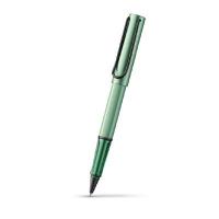 ราคา LAMY ปากกาหมึกเจล รุ่น AL-STAR สี SAGE ขนาดหัวปากกา 0.7 มม พร้อมรีฟิล M63 สีดำ (1093889)