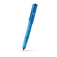ราคา LAMY ปากกาหมึกเจล รุ่น Balloon Blue สีฟ้า (1093140)