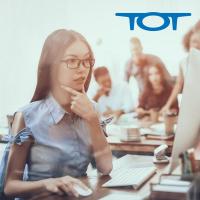 ราคา Port your TOT numbers to SIP (21298)