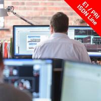 ราคา Thailand E1 (PRI-ISDN Line) (4039)