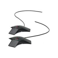 ราคา Polycom EX7000 Expansion Microphones (4195)