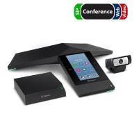 ราคา Polycom Trio 8800 Conference Phone Collaboration Kit (3913)