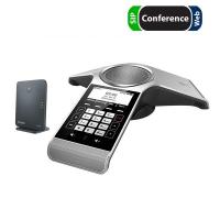 ราคา Yealink CP930W Cordless IP Conference Phone (20871)