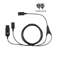 ราคา Xenexx Training Cord for Jabra &#038; Plantronics Headsets (4014)