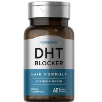 ราคา PipingRock DHT Blocker for Men & Women 60 Coated Tablets (8162566071)