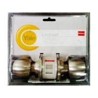 ราคา YALE ลูกบิดหัวกลมทั่วไปKN-VCA5127US32D SSด้าน (118071)