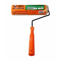 ราคา SOMIC ลูกกลิ้งทาสี ขนแกะ 7นิ้ว (77665)