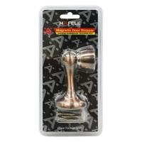 ราคา HAFELE กันชนประตูแม่เหล็ก489.70.259*ทองแดงรมดำ (1023618)