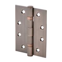 ราคา HAFELE บานพับ 489.04.902 *ทองแดง/รมดำ (103148)