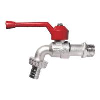 ราคา SANWA SANWA CKT15 ก๊อกบอลสนาม 1/2" (48453)