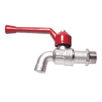 ราคา SANWA SANWA CK15 ก๊อกบอล 1/2" (48455)