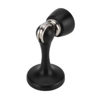 ราคา HAFELE กันชนติดผนังแม่เหล็ก 489.70.255 สีดำ (1145058)