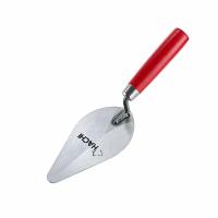 ราคา HACHI เกรียงก่อปูนด้ามไม้ 6นิ้ว H3562 *แดงเงิน (1218577)