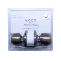 ราคา VECO ลูกบิดห้องทั่วไป 2871 VECO AC-ML-ET (1245240)