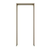 ราคา ANYHOME วงกบไม้เทียม WPC 4นิ้ว 80X200 (1245822)