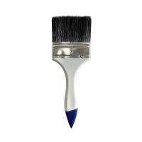 ราคา ANYHOME แปรงทาสีน้ำมันขนผสม 3 นิ้ว OBS003 (1256816)