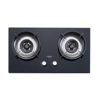 ราคา KITCHEN STUDIO เตาแก๊สฝัง 2 หัว รุ่น KSHB-732G-2C (1326566)