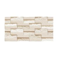 ราคา BASIQ BRIM STONE BEIGE 30X60 *A (1298134)