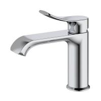 ราคา NOVABATH NVB-MT-CH153C ก๊อกผสมอ่างล้างหน้า (1322042)